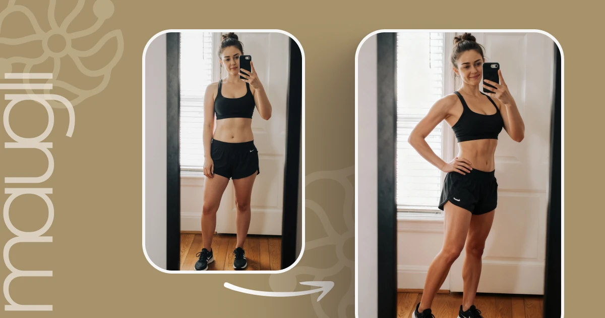 «Тело мечты через 3 месяца»: как бот помогает тренеру продавать и удерживать клиентов