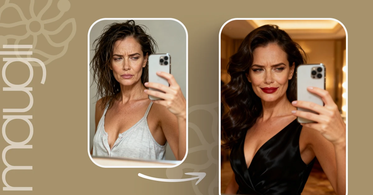 Комплексное решение для салонов красоты: продавай преображение, а не одну услугу