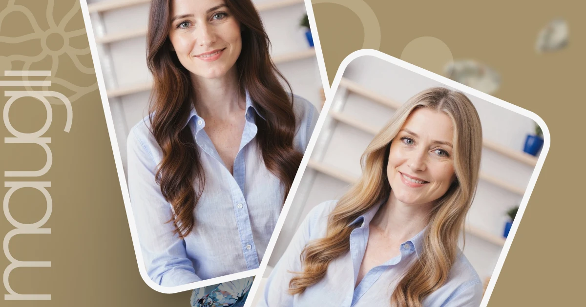 Как ИИ помогают продавать бьюти-услуги