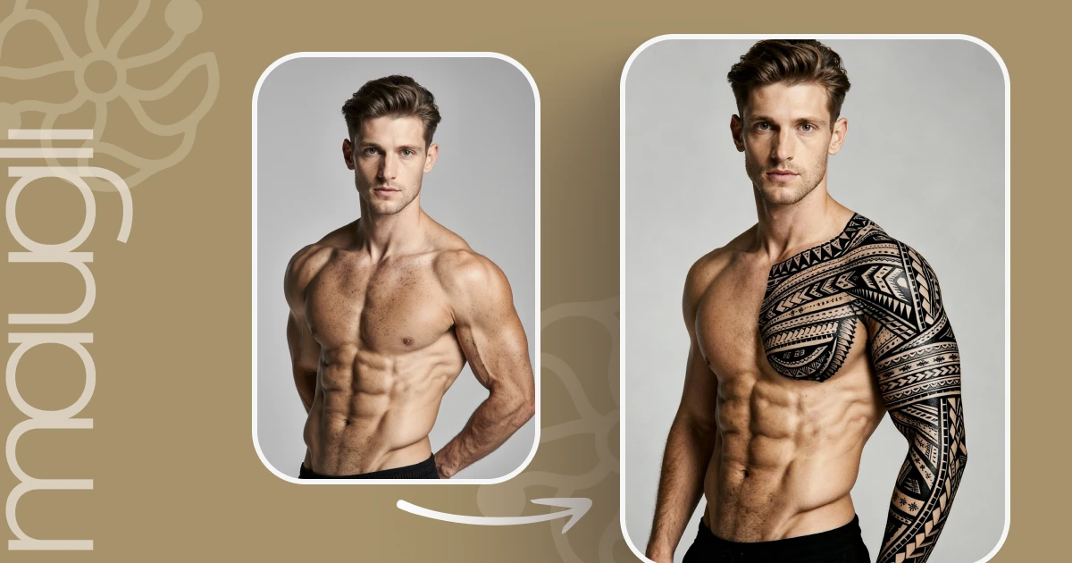 Тату-бот для мастеров и студий: кастомный эскиз, примерка и запись в один клик